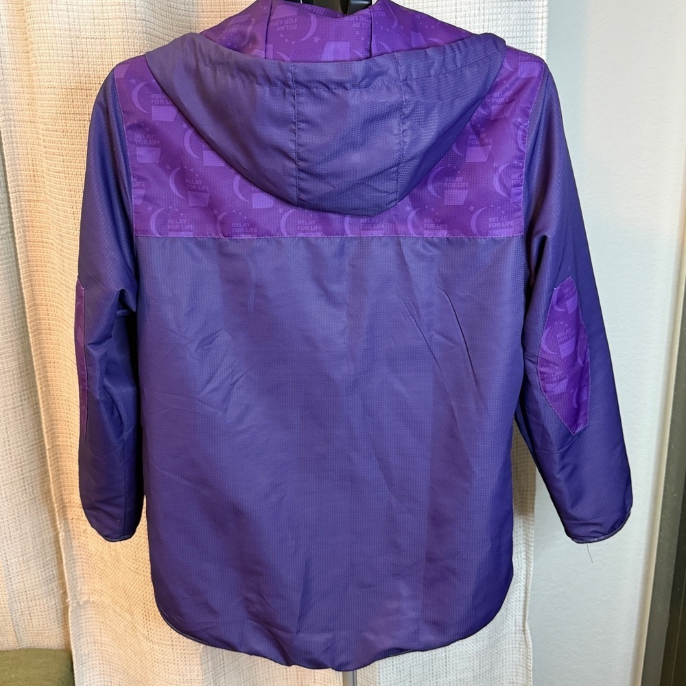 Jacket Running - Picture 2 of 3